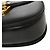 Bolso Satchel Gucci Lady Lock de piel Small - vista 6