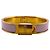 Hermès Bracciale Rigido Hermes Click Cadena