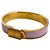 Hermès Bracciale Rigido Hermes Click Cadena - vista 2
