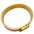 Hermès Bracciale Rigido Hermes Click Cadena - vista 7