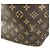 Borsa Louis Vuitton Monogram Neverfull Inside Out MM - vista 15