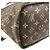 Borsa Louis Vuitton Monogram Neverfull Inside Out MM - vista 7