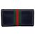 Cartera larga de piel Gucci Ophidia GG - vista 2