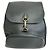 Mochila Louis Vuitton Cassia em couro Taiga