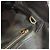 Mochila Louis Vuitton Cassia em couro Taiga - vista 15