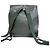 Mochila Louis Vuitton Cassia em couro Taiga - vista 2