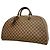 Borsa Boston Louis Vuitton in Ebene