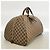 Borsa Boston Louis Vuitton in Ebene - vista 2