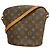 Borsa a tracolla Louis Vuitton Monogram Druot