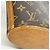 Borsa a tracolla Louis Vuitton Monogram Druot - vista 6