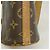 Borsa a tracolla Louis Vuitton Monogram Druot - vista 7