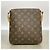 Sac à épaule Louis Vuitton Monogram Musette Salsa - vue 10