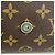 Sac à épaule Louis Vuitton Monogram Musette Salsa - vue 9
