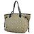 Louis Vuitton Monogram Idylle Neverfull MM Tote Bag