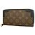 Portafoglio Zippy Louis Vuitton Monogram Retiro