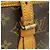 Louis Vuitton Monogram Bucket PM Tote Bag - view 10