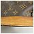 Louis Vuitton Monogram Bucket PM Tote Bag - view 9
