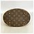 Louis Vuitton Monogram Bucket PM Tote Bag - view 3