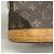 Louis Vuitton Monogram Bucket PM Tote Bag - view 7