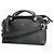 Fendi By The Way Lederhandtasche