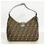Bolsa de Ombro Fendi Zucca em Nylon e Canvas - vista 11