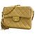 Borsa a tracolla Chanel Matelassé in pelle d'agnello
