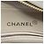 Borsa a tracolla Chanel Matelassé in pelle d'agnello - vista 5