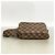 Louis Vuitton Damier Geronimos Sling Bag - view 3