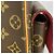 Borsa Tote Louis Vuitton Monogram Multiplicité - vista 10