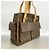 Borsa Tote Louis Vuitton Monogram Multiplicité - vista 2