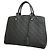 Bolsa Louis Vuitton Monogram Empreinte Montaigne GM