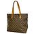 Borsa Cabas Mezzo Monogram Louis Vuitton