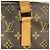 Borsa Cabas Mezzo Monogram Louis Vuitton - vista 8
