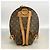Louis Vuitton Monogram Ellipse Sac Add Backpack - vue 11