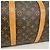 Louis Vuitton Boston Monogram Keepall 55 Tasche - Ansicht 12