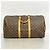 Louis Vuitton Boston Monogram Keepall 55 Tasche - Ansicht 13