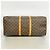 Louis Vuitton Boston Monogram Keepall 55 Tasche - Ansicht 3