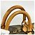 Louis Vuitton Boston Monogram Keepall 55 Tasche - Ansicht 6