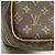 Louis Vuitton Boston Monogram Keepall 55 Tasche - Ansicht 7
