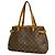 Louis Vuitton Monogram Batignolles Horizontal Tote Bag