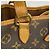 Louis Vuitton Monogram Batignolles Horizontal Tote Bag - Ansicht 10
