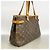 Louis Vuitton Monogram Batignolles Horizontal Tote Bag - Ansicht 2
