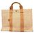 Hermès Hermes New Fourre-Tout MM Canvas Tote Bag