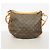 Sac à épaule Louis Vuitton Monogram Tulum GM - vue 10
