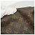 Sac à épaule Louis Vuitton Monogram Tulum GM - vue 9