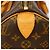 Borsa Louis Vuitton Monogram Speedy 30 - vista 5