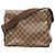 Bolso de hombro Louis Vuitton Damier Naviglio