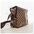 Bolso de hombro Louis Vuitton Damier Naviglio - vista 2