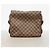 Bolso de hombro Louis Vuitton Damier Naviglio - vista 9