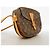 Bolsa de Ombro Louis Vuitton Monogram Jeune Fille MM - vista 2